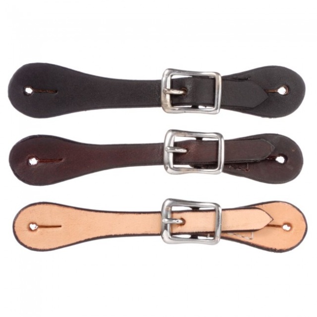 Youth/ Kids Spur Straps